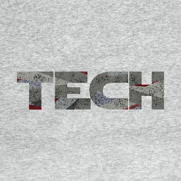 Tech by Geek On Demand